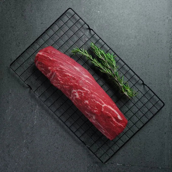 Prime Fully Trimmed Tenderloin Roast for Sale | Allen Brothers