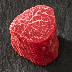 USDA Prime Natural Beef Filet