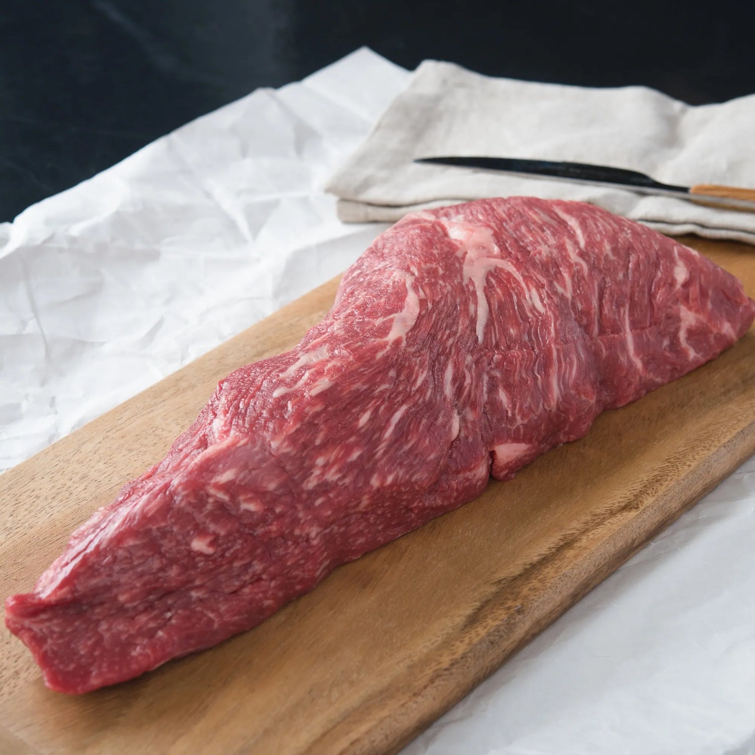 What Is Tri-Tip Steak? A Guide to This Flavorful Cut of Beef