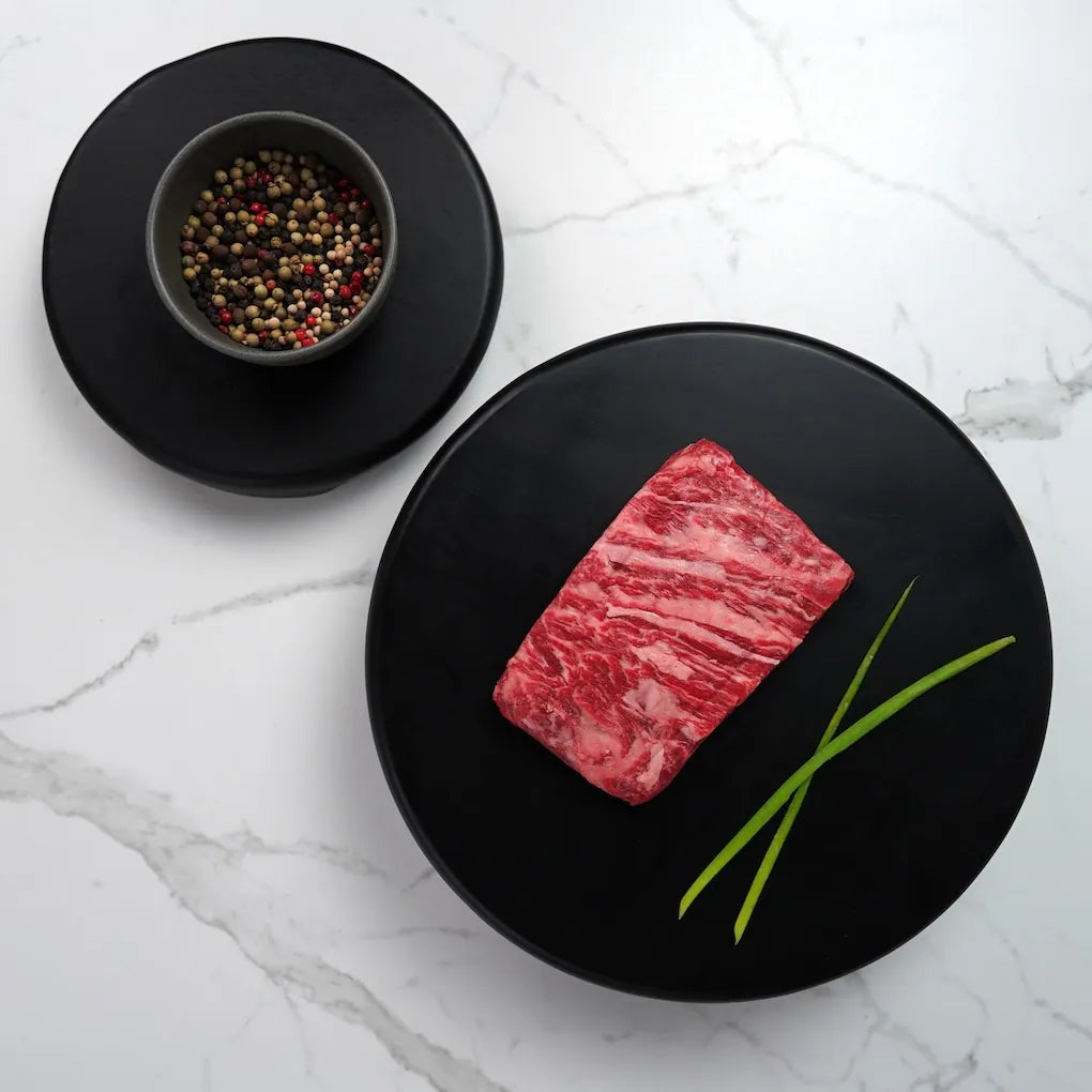 What Is a Bavette Steak? A Guide to This Flavorful Butcher’s Cut