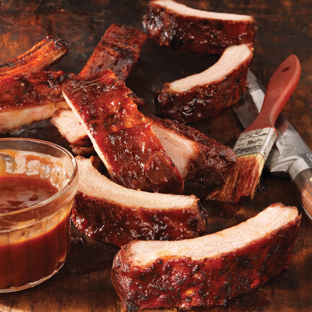 Pork Ribs