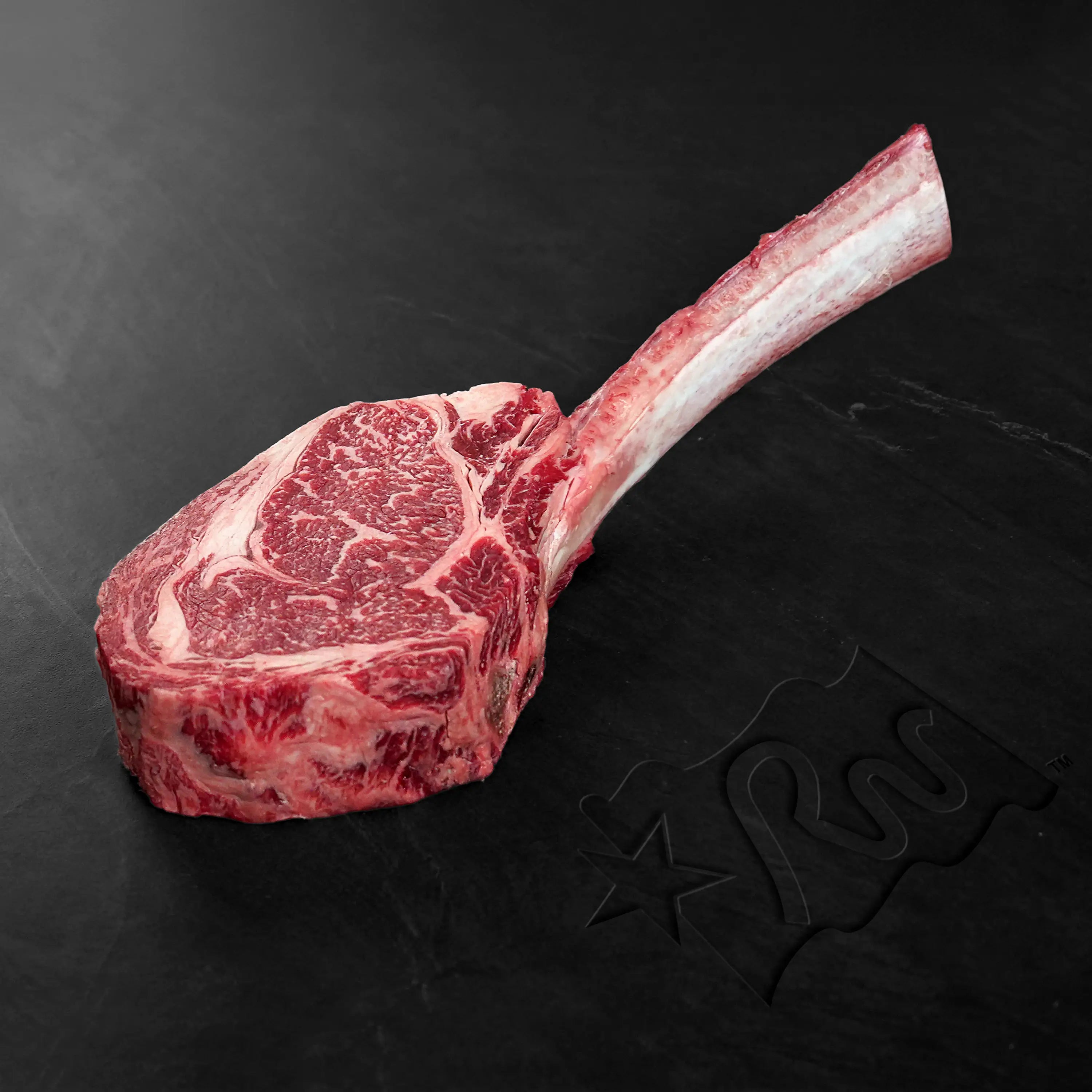 RW Wagyu Tomahawk