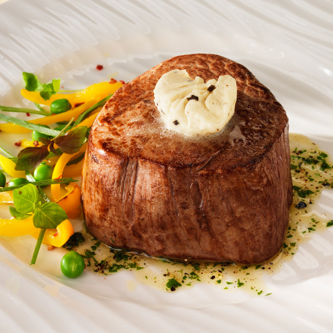 Black Truffle Butter