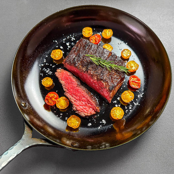 Wagyu Bavette Steak