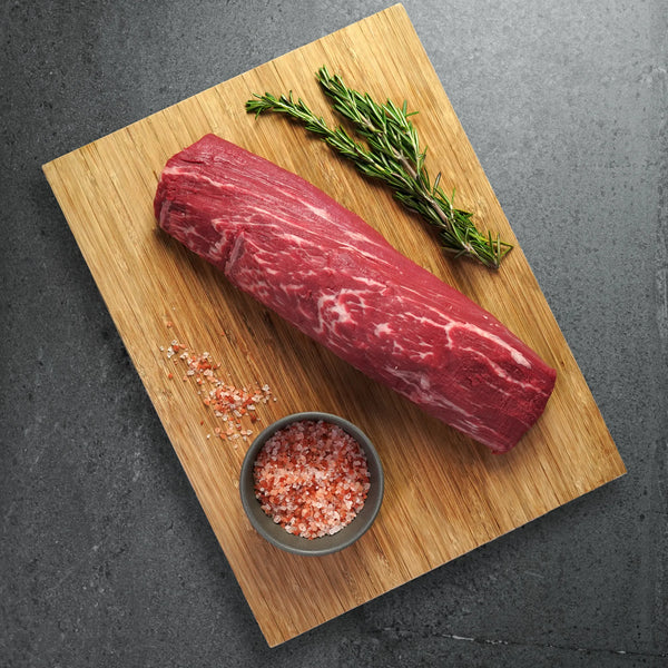 Tenderloin Roast