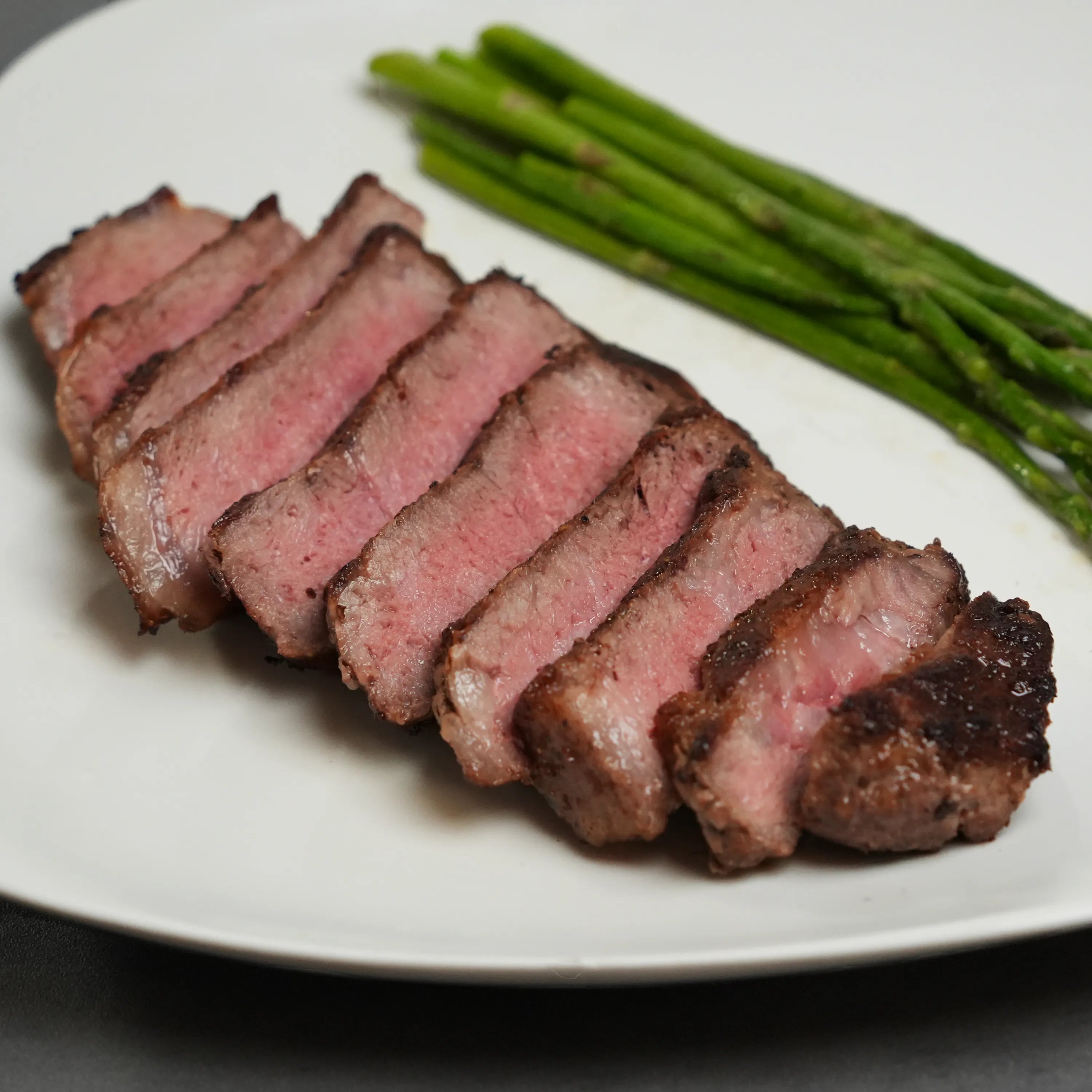 Cooked and Sliced Holstein