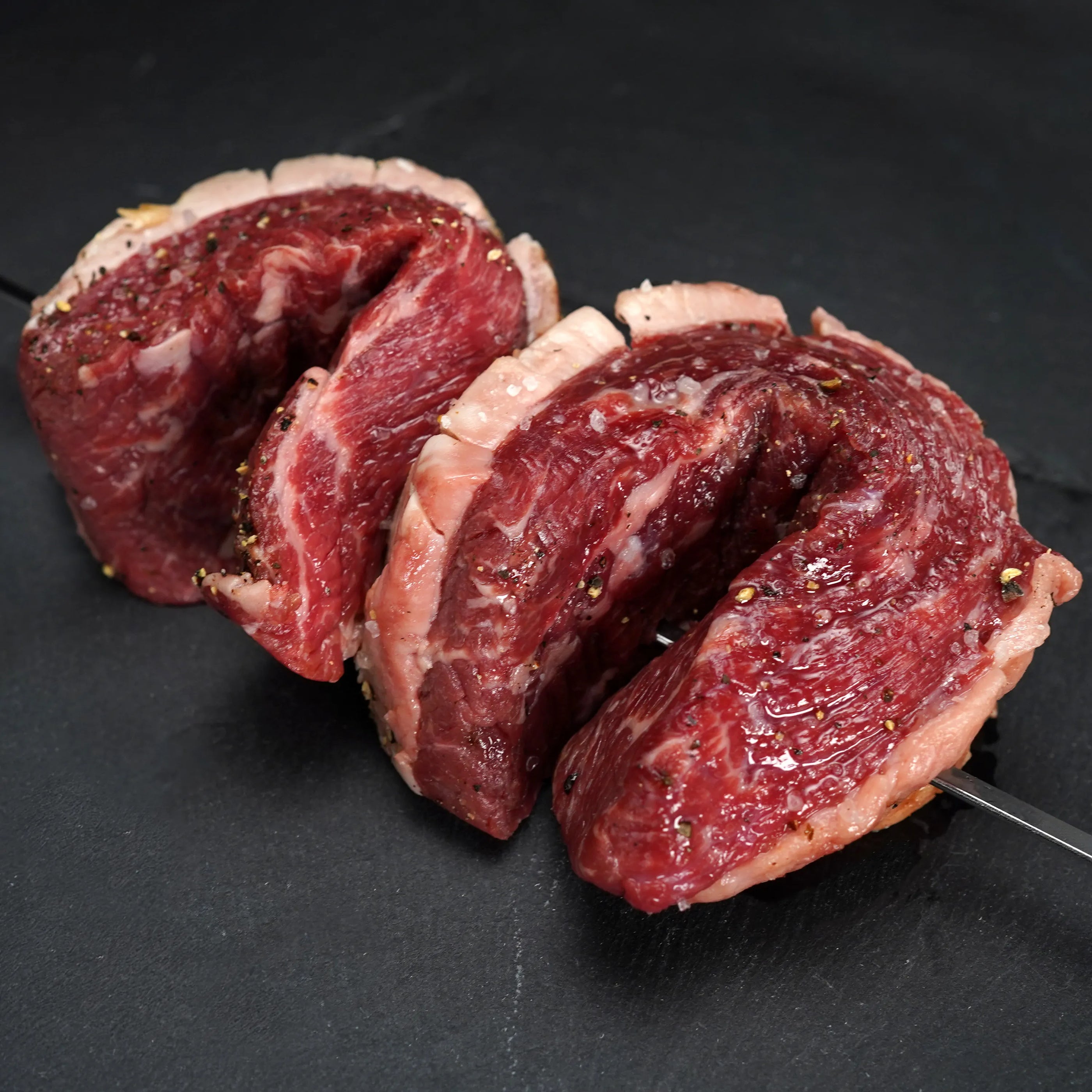 Picanha on Skewers