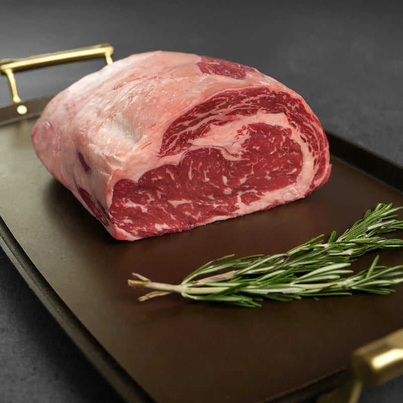BNLS Roast on tray