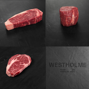 Aus Wagyu Combo