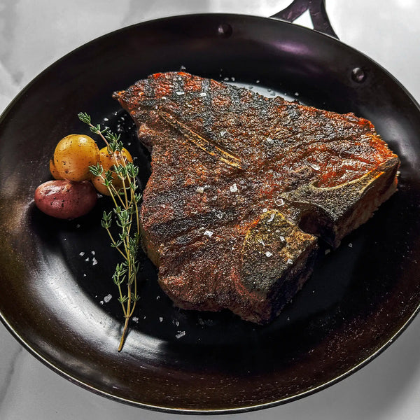 Porterhouse