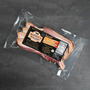Baker's Bacon in package