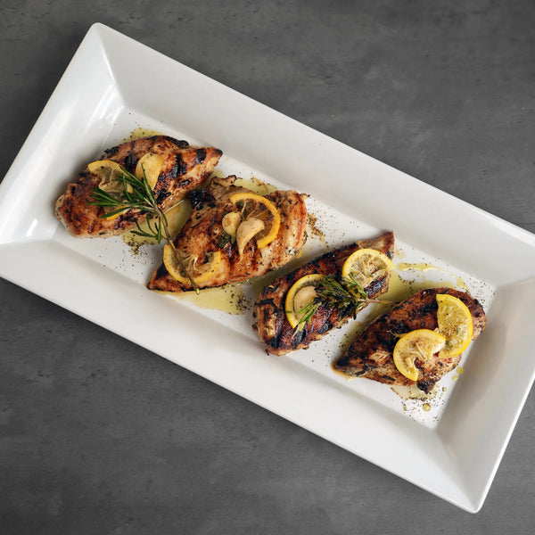 Boneless, Skinless Chicken Breasts