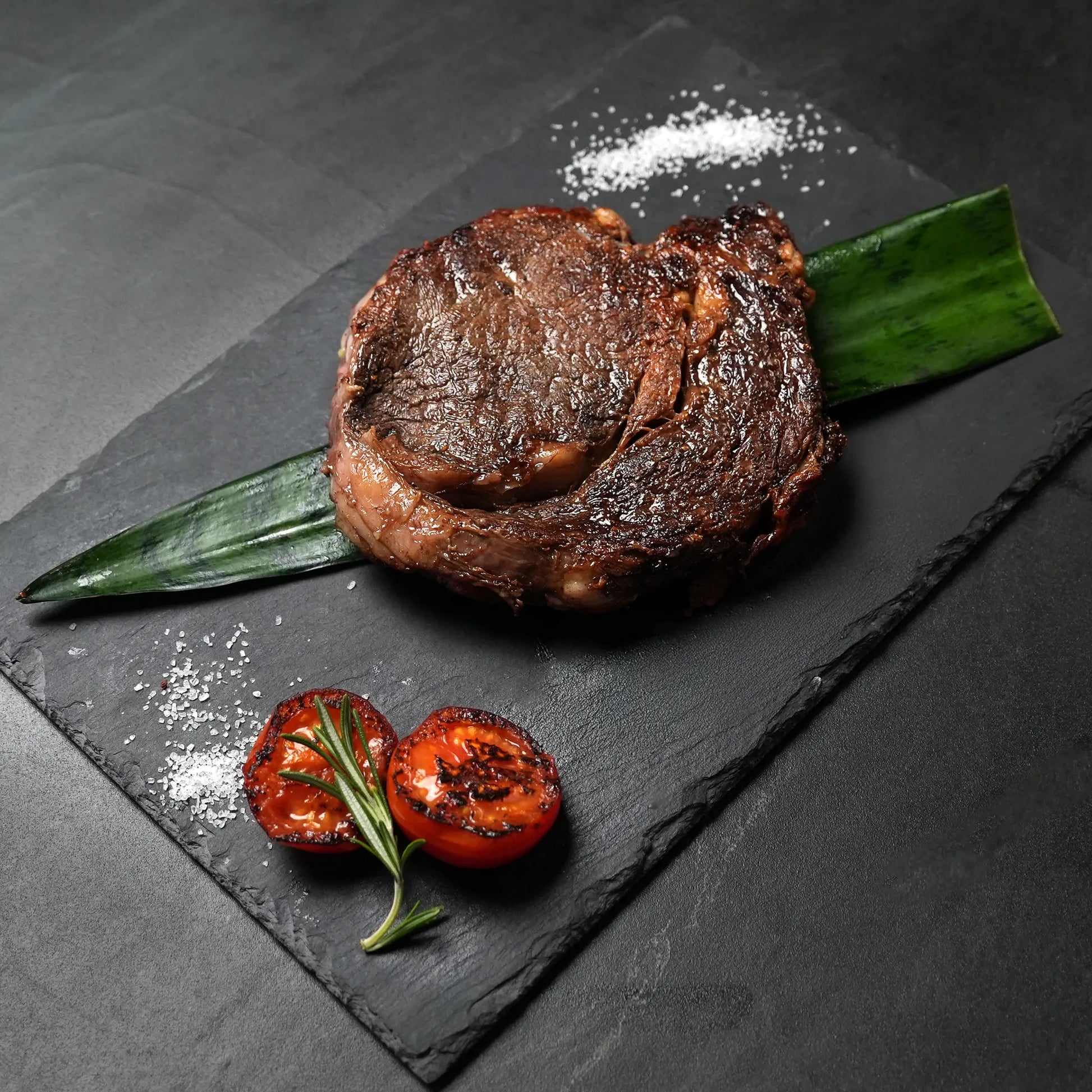 Cooked BNLS RIbeye