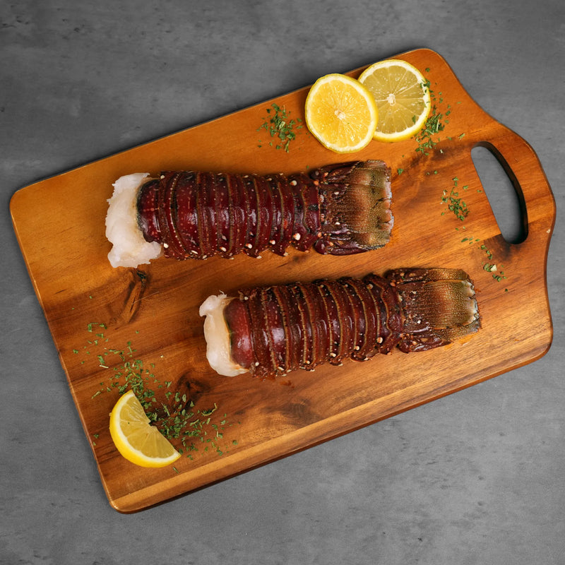 Spiney Lobster_Raw