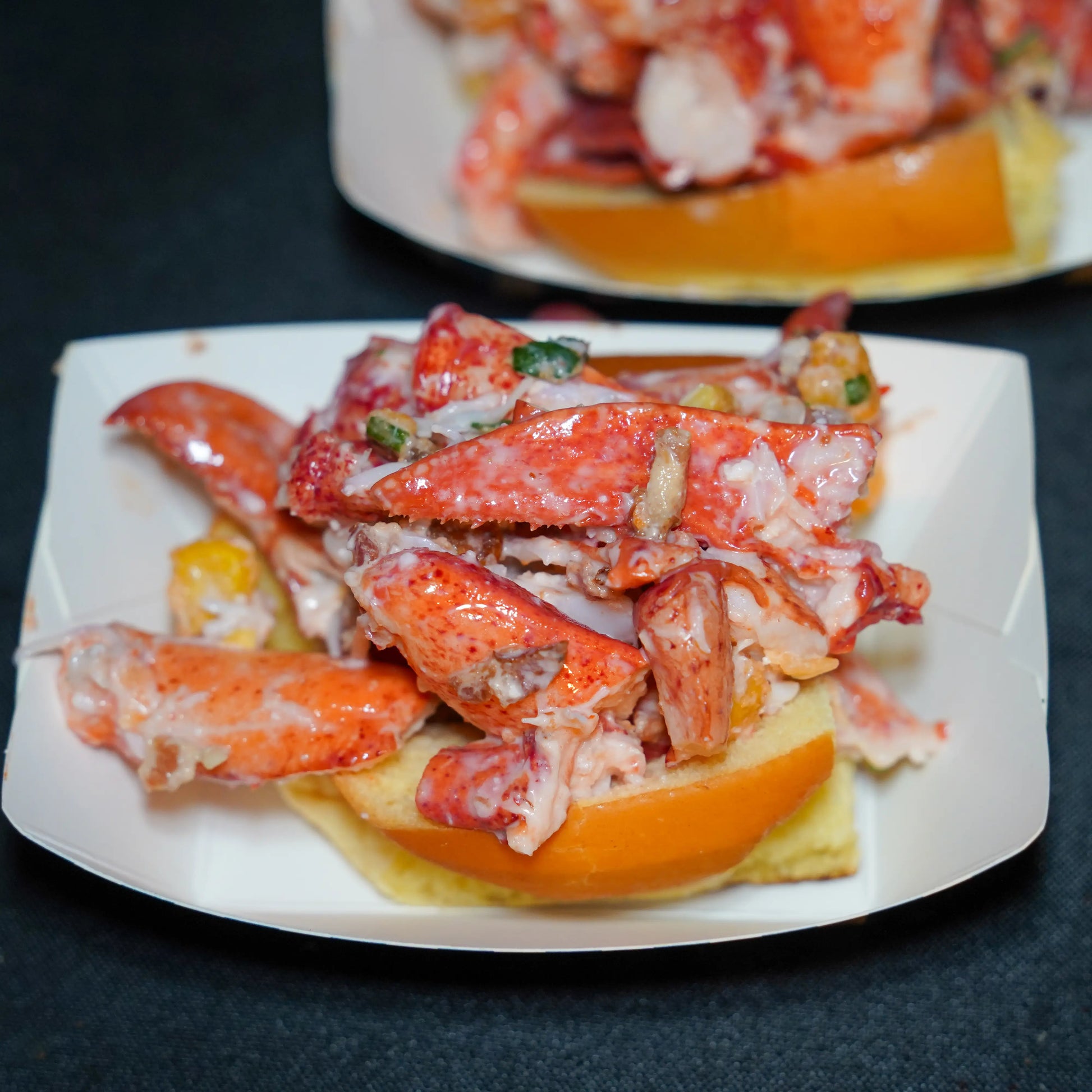 DE Lobster Roll