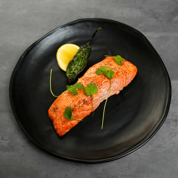 Salmon Fillets