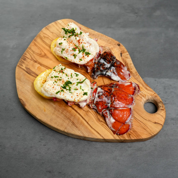 Lobster Tails