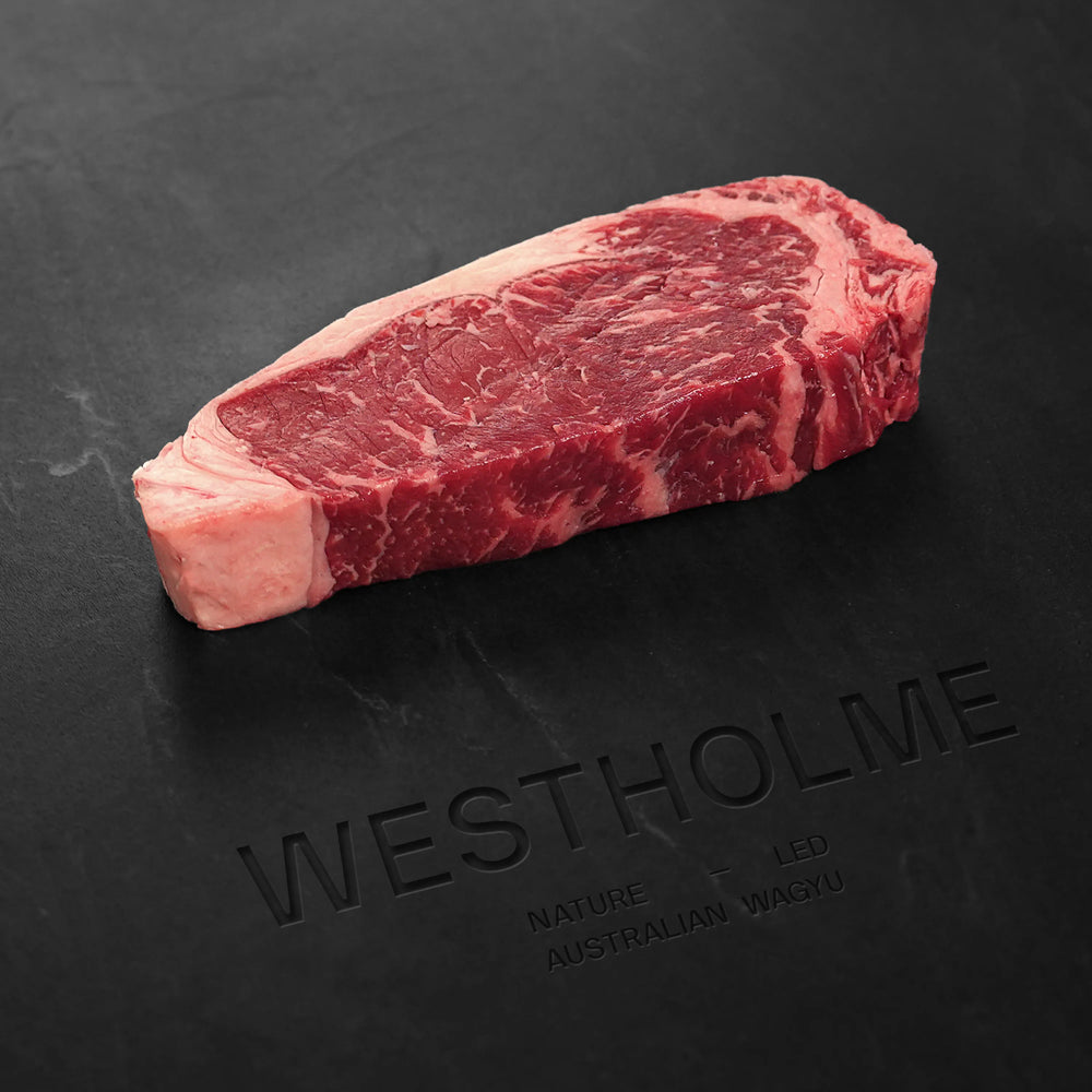Raw Westholm Strip