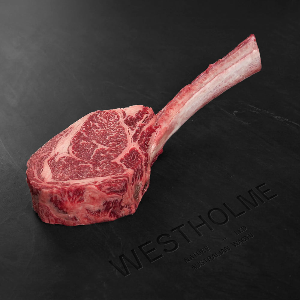 Westholm Wagyu Tomahawk