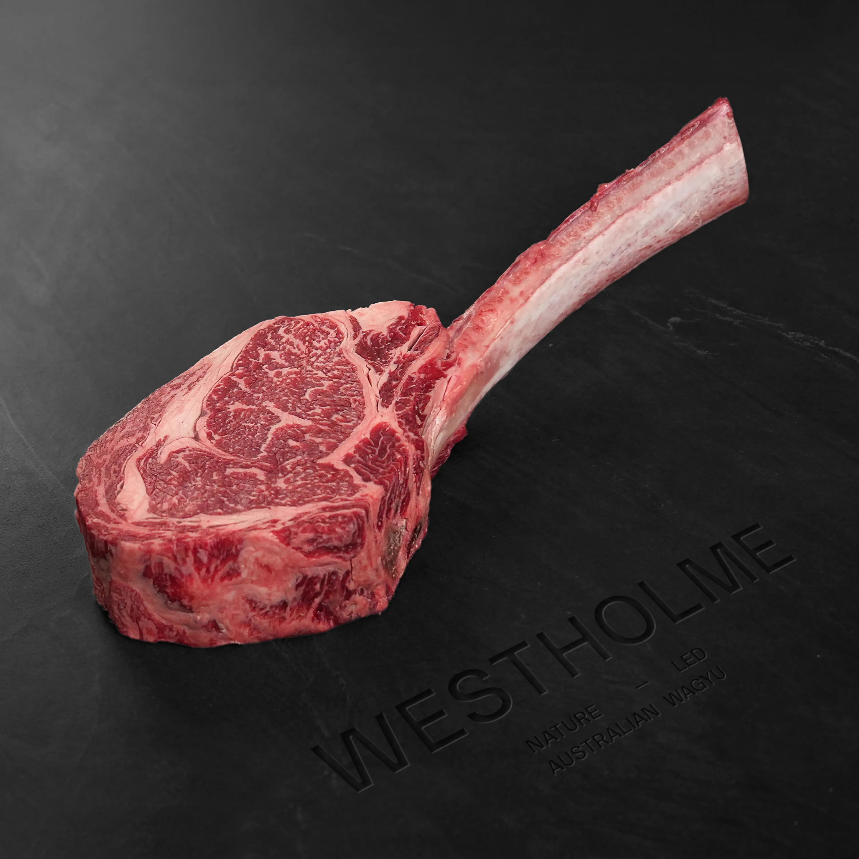 Westholm Wagyu Tomahawk