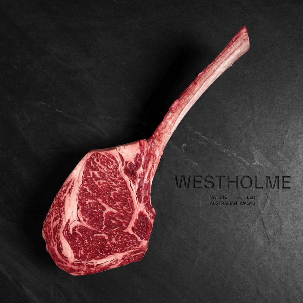 Westholm Wagyu Tomahawk