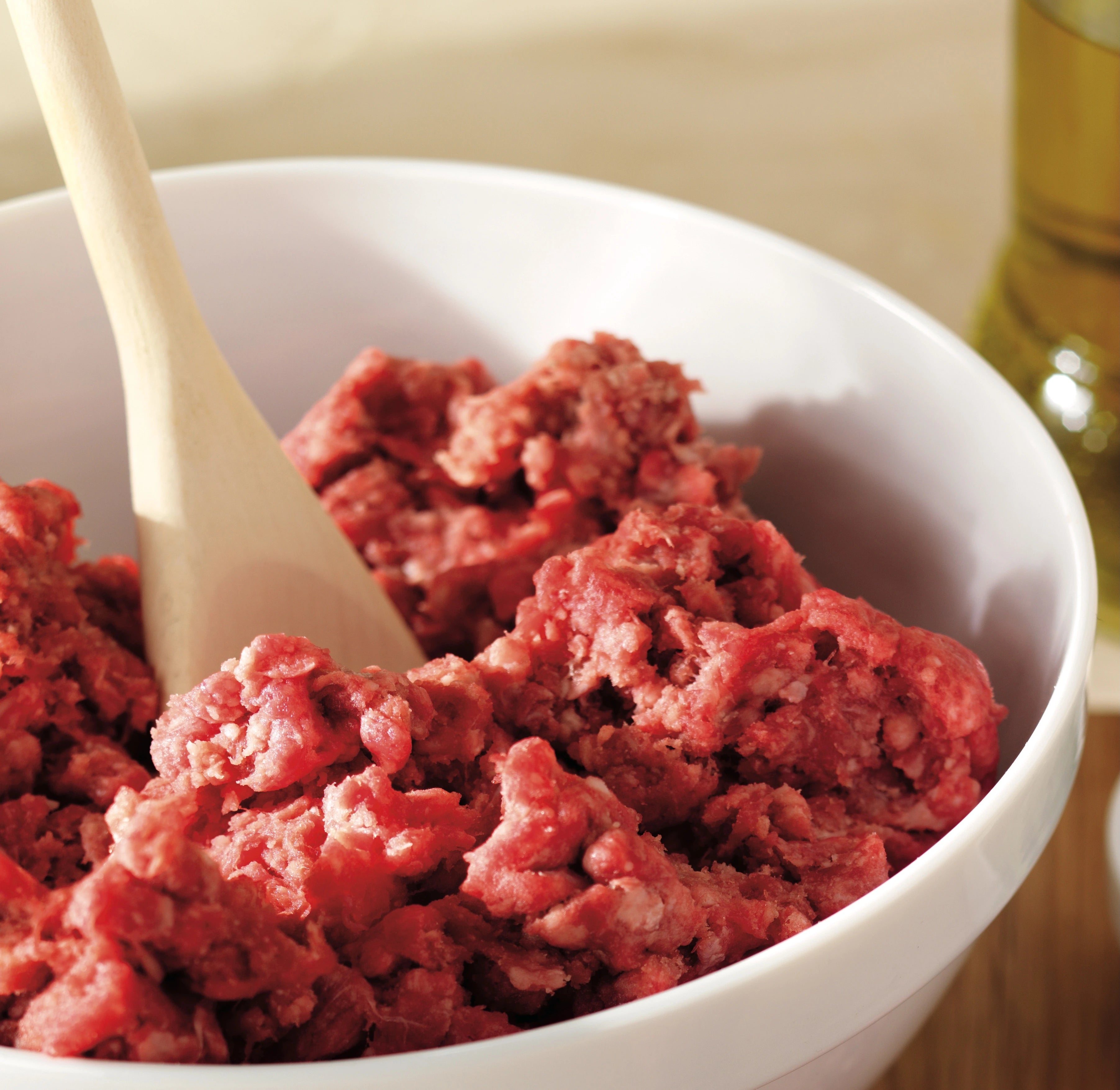 Allen Brothers Angus Chuck Ground Beef
