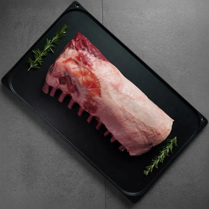 Pork Rack Roast