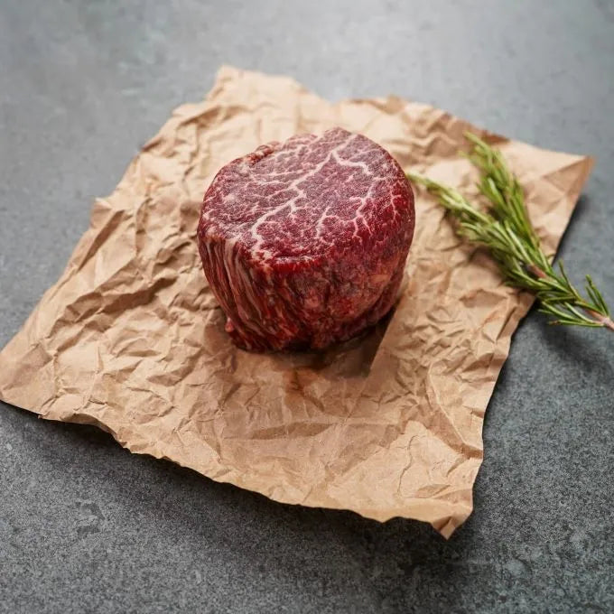 Rosewood Ranches Texas Wagyu Filet Mignon