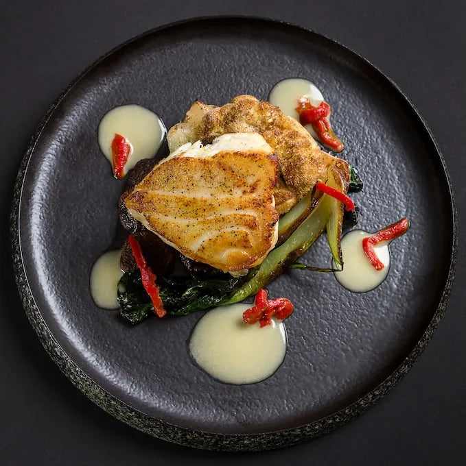 Chilean Sea Bass
