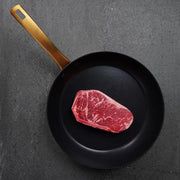 USDA Prime Bone-In Kansas City Strip Steak