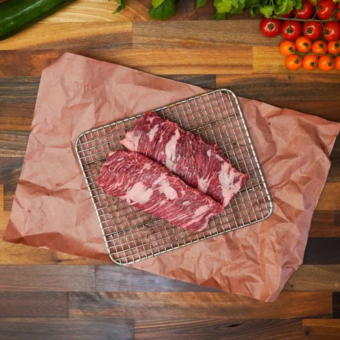 Skirt Steaks