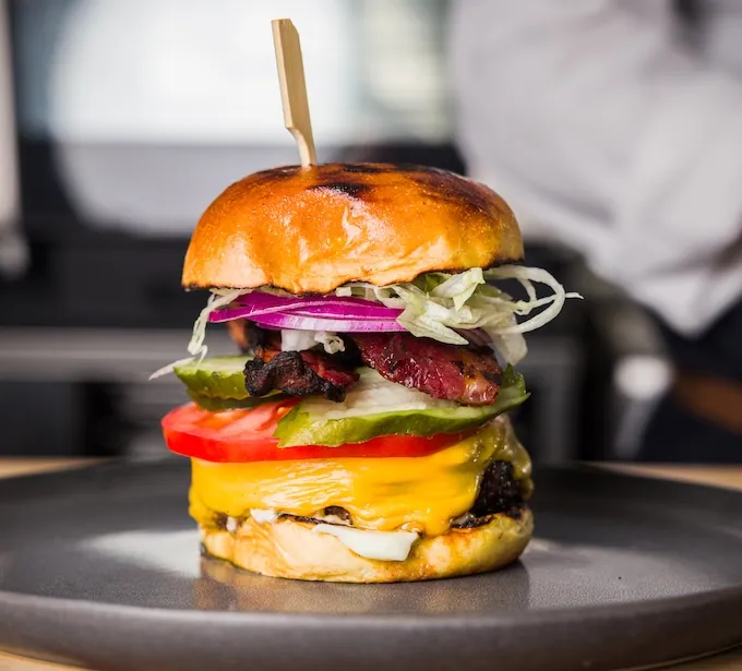 Serious Flavor banner image