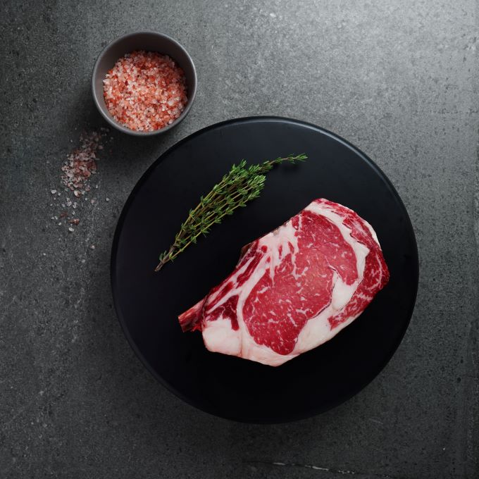 エースコンビーフ ソフト5本 Japanese A5 Wagyu Steak for Sale | Allen Brothers