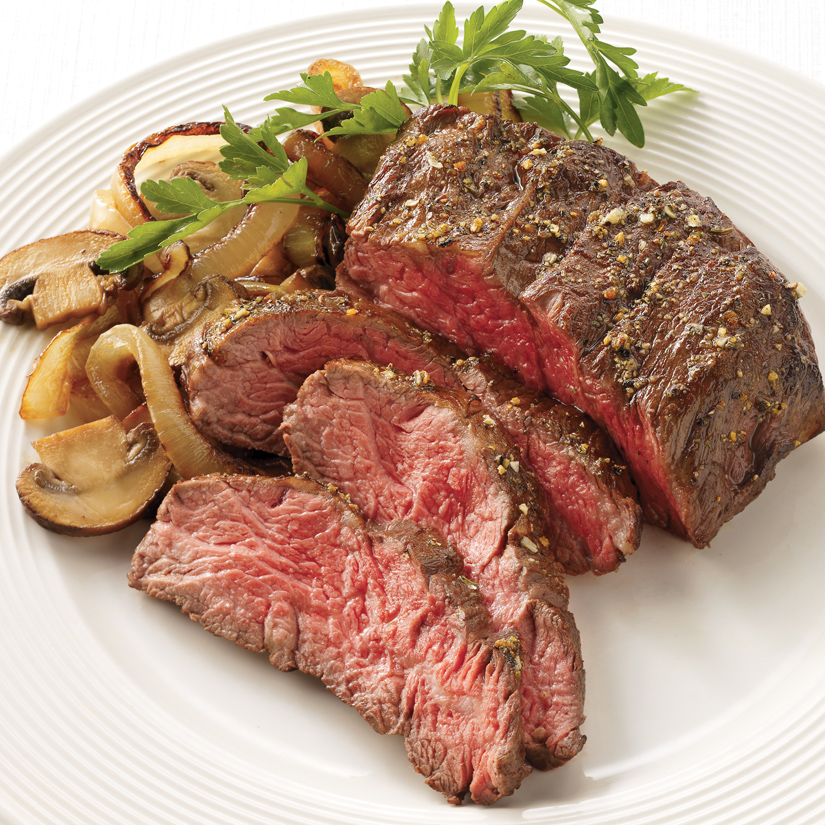 USDA Prime Rib Cap Steaks Allen Brothers