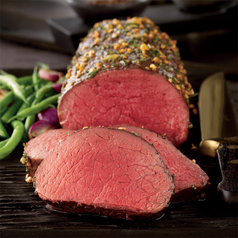 USDA Prime Tenderloin Roast