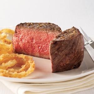 USDA Prime Center-Cut Eye Rib Steaks™