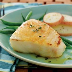 Chilean Sea Bass