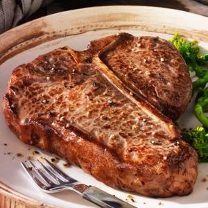 USDA Prime Porterhouse Steaks