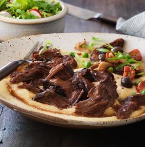 Wagyu Beef Cheeks
