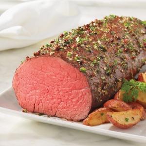 USDA Prime All-Natural Tenderloin Roast