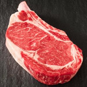 USDA Prime Natural Beef Bone-In Ribeye