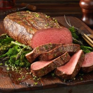 USDA Prime Eye Rib Roast