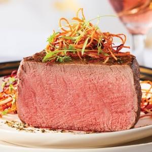 USDA Prime Filet Mignon