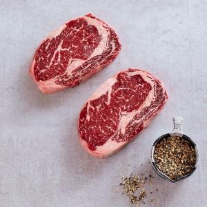 Wagyu Ribeye Steaks