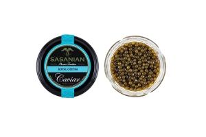 Royal Osetra Caviar