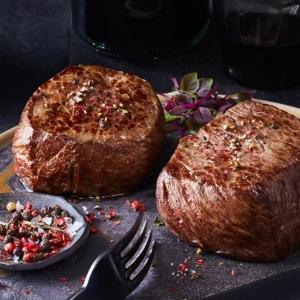 Wagyu Center-Cut Eye Rib Steaks