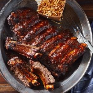 Wagyu Beef Back Ribs