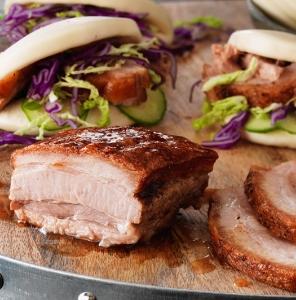 Duroc Pork Belly