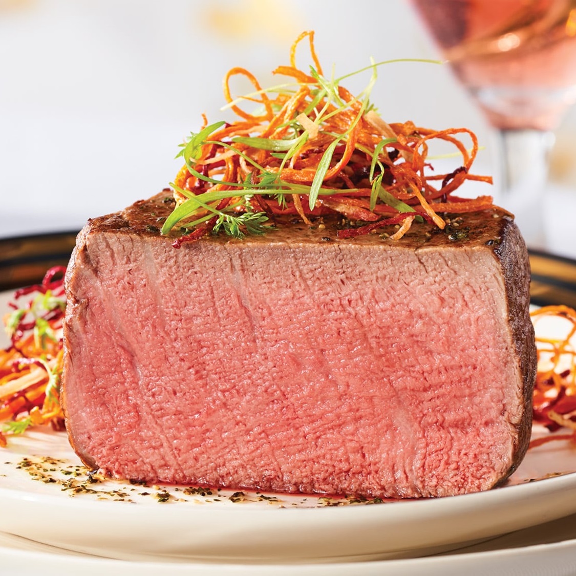 How to Cook Filet Mignon for a Gourmet Meal at Home