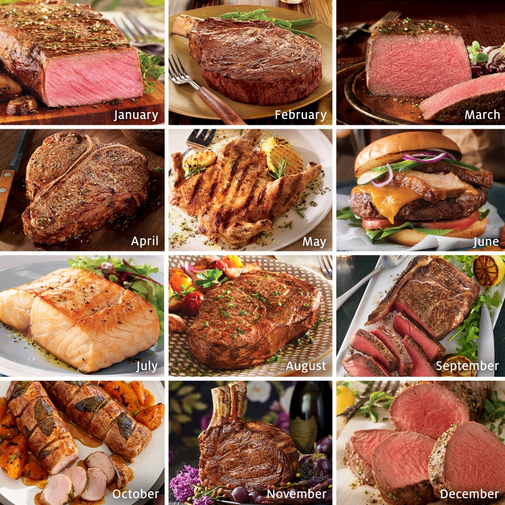 Omaha Steaks $25 eGift Card